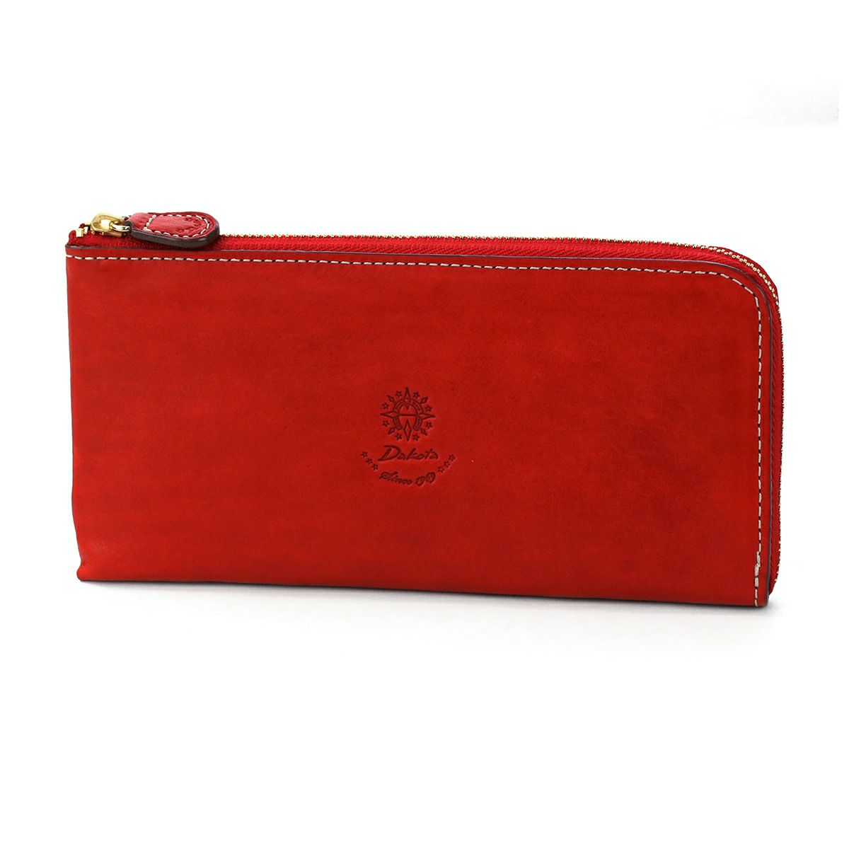 Dakota ダコタ コラッジョ 小銭入れ付き長財布（L字ファスナー式） 0036443
