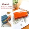 Dakota ダコタ グロッソ 小銭入れ付き長財布 0036464