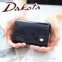 Dakota ダコタ グロッソ 名刺入れ 0036468