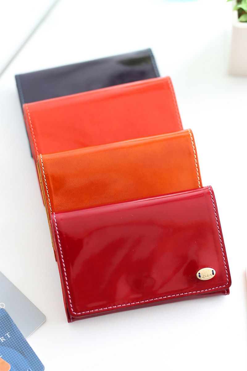 Dakota ダコタ グロッソ 名刺入れ 0036468