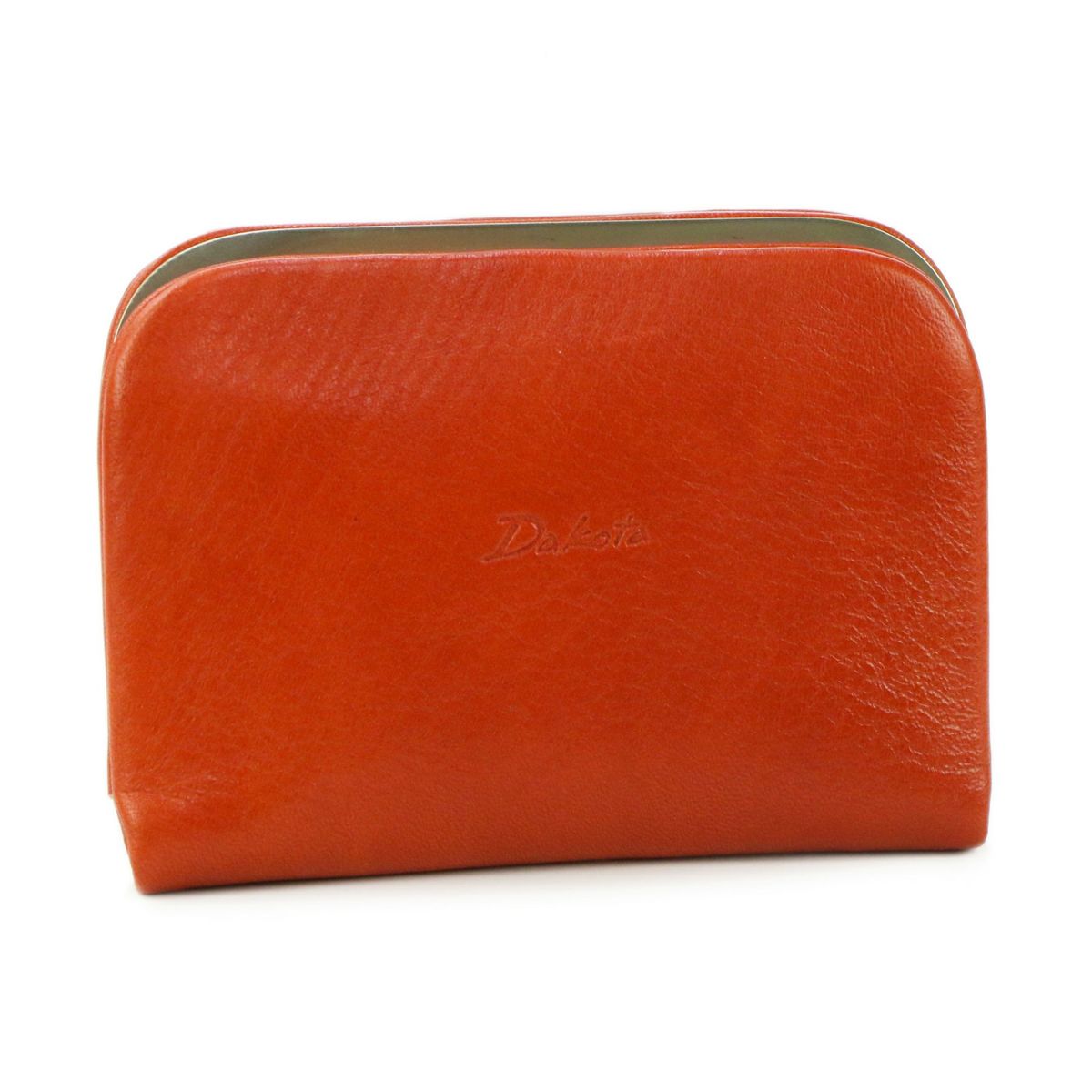 Dakota ダコタ グラツィア がま口財布 0036540