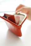 Dakota ダコタ グラツィア がま口財布 0036541