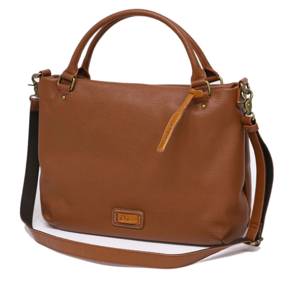Dakota ダコタ キャパ 2WAYショルダーバッグ 1033490