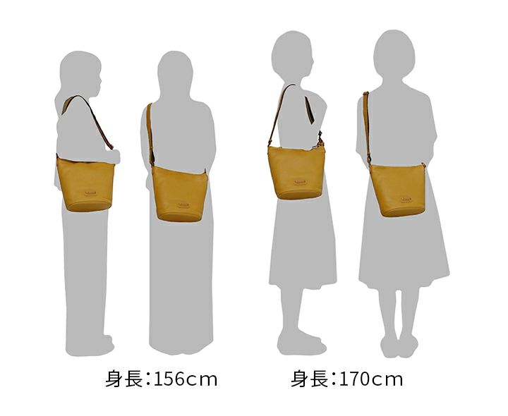 Dakota ダコタ キャパ ショルダーバッグ 1033493