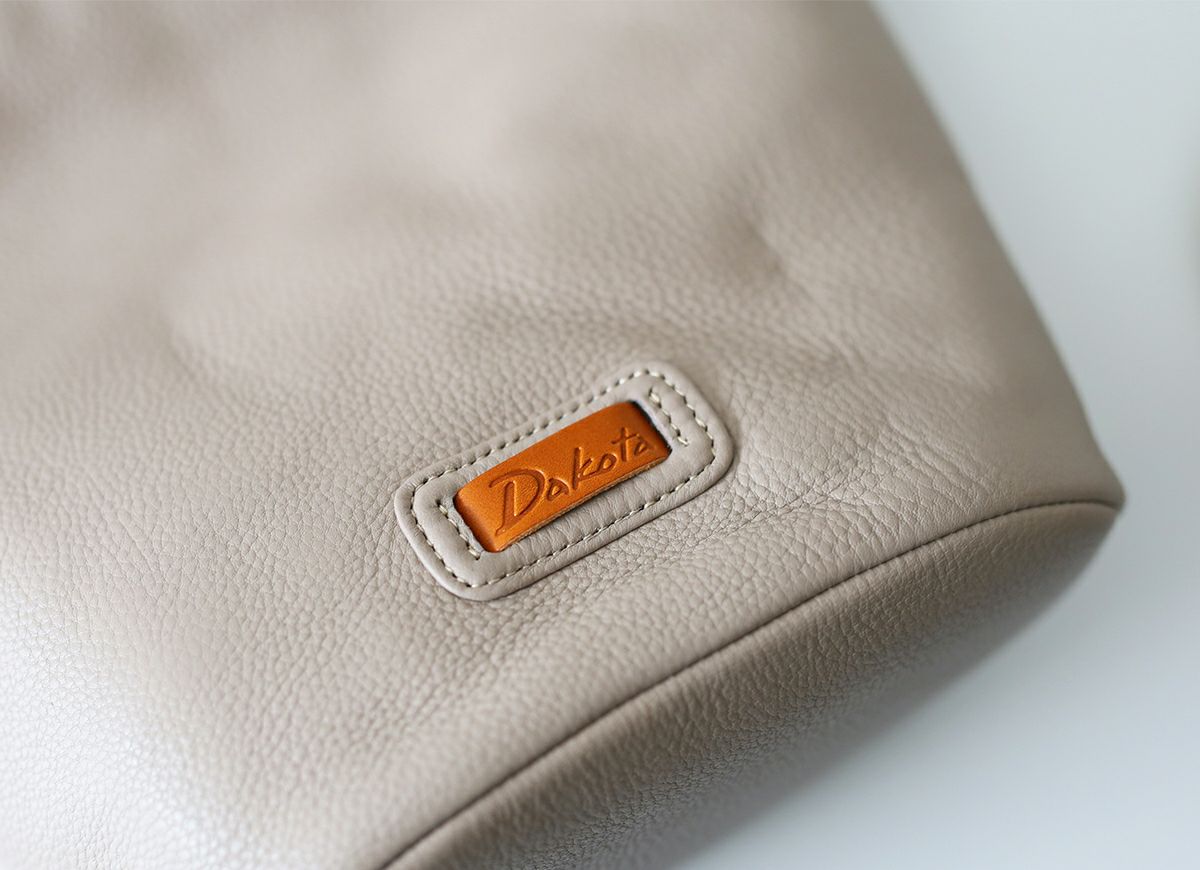 Dakota ダコタ キャパ ショルダーバッグ 1033493