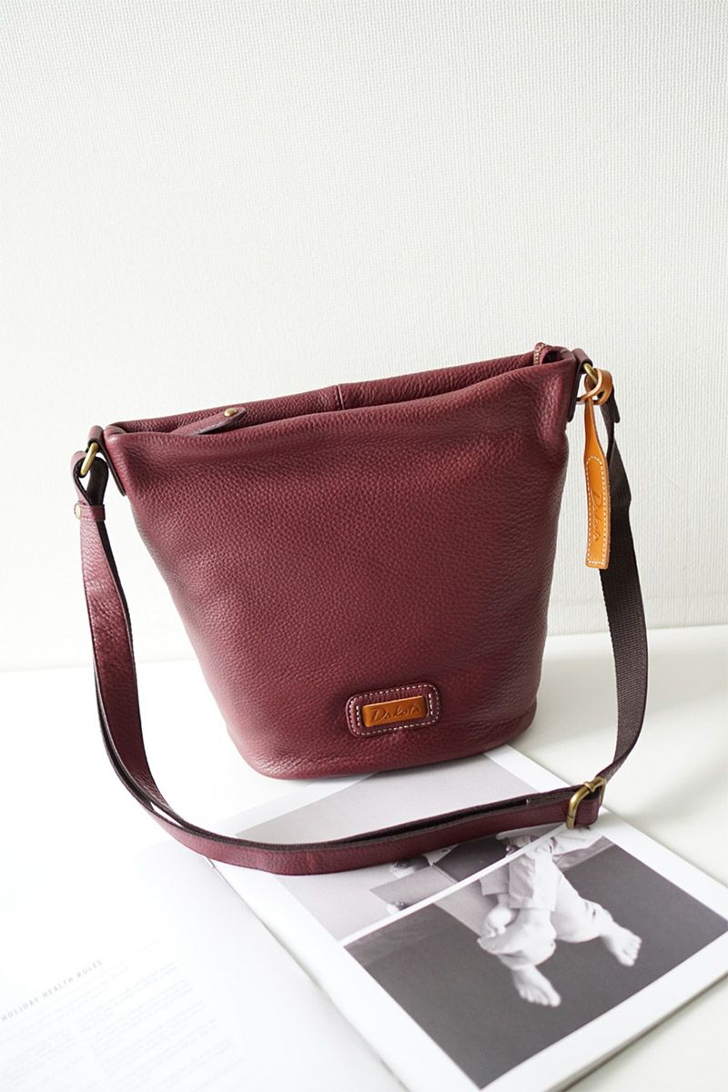 Dakota ダコタ キャパ ショルダーバッグ 1033493