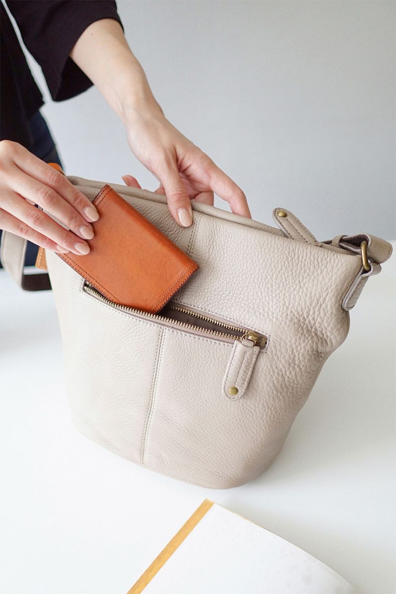 Dakota ダコタ キャパ ショルダーバッグ 1033493