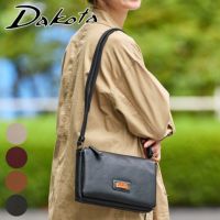 Dakota ダコタ キャパ ミニショルダーバッグ 1033494
