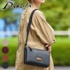 Dakota ダコタ キャパ ミニショルダーバッグ 1033494