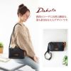 Dakota ダコタ キャパ ミニショルダーバッグ 1033494