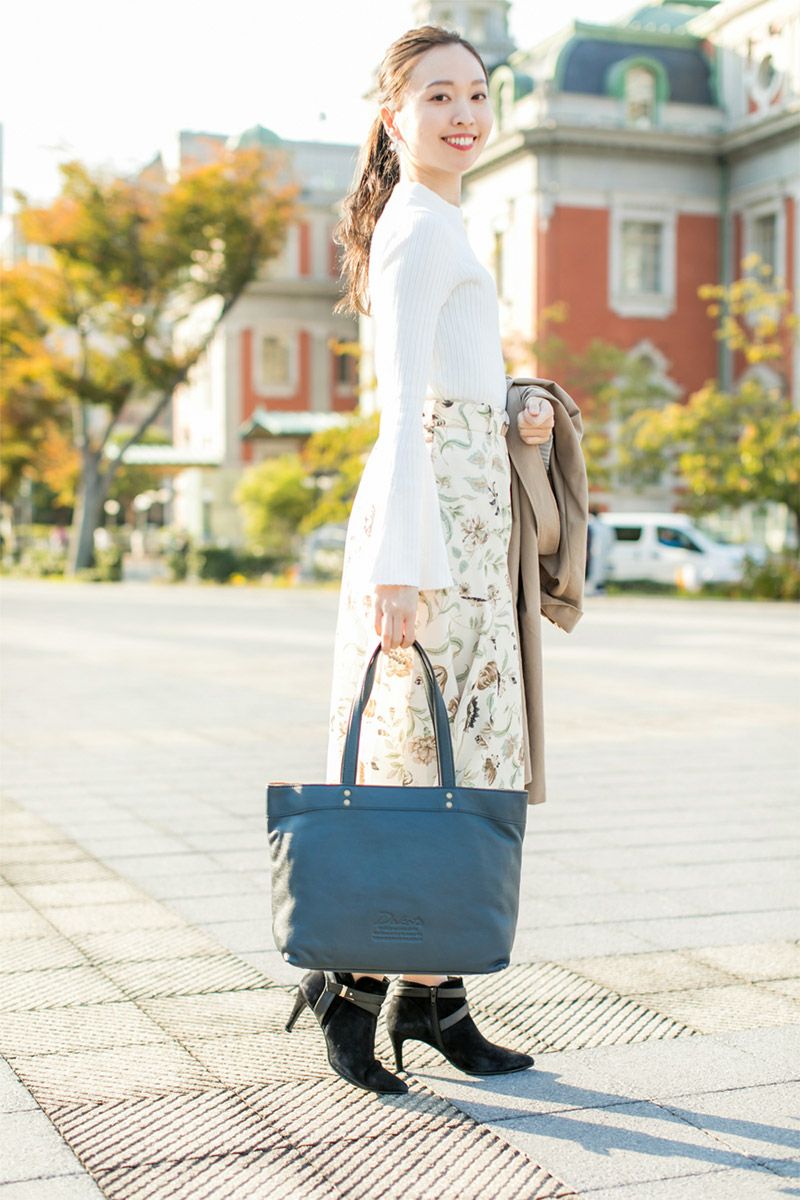 Dakota ダコタ ジェントリー トートバッグ 1033510