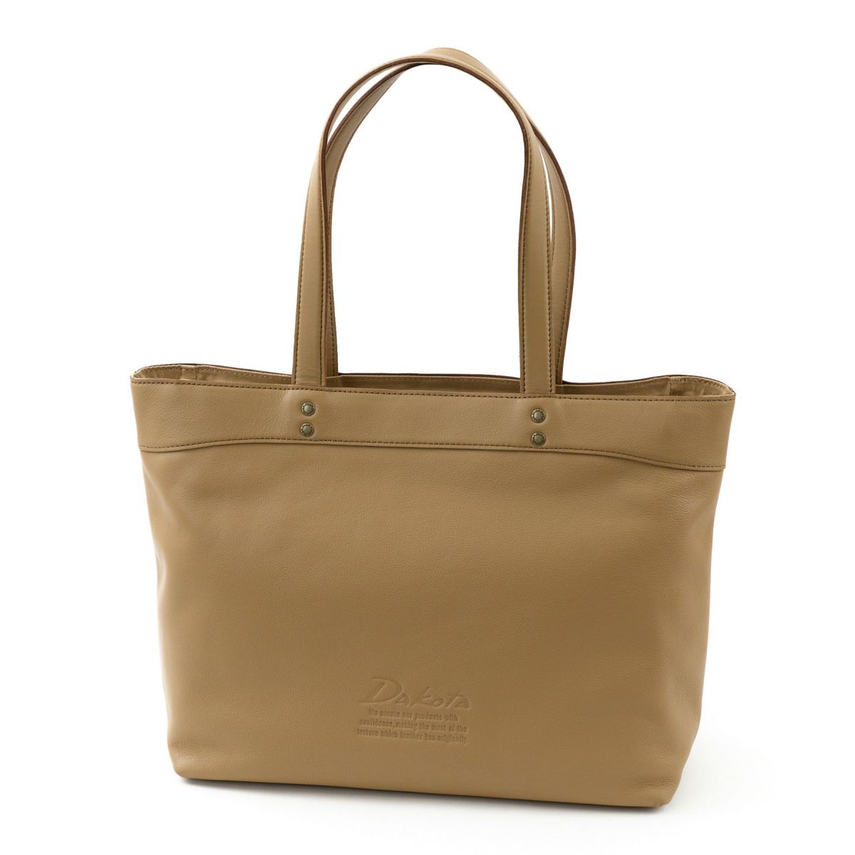 Dakota ダコタ ジェントリー トートバッグ 1033510