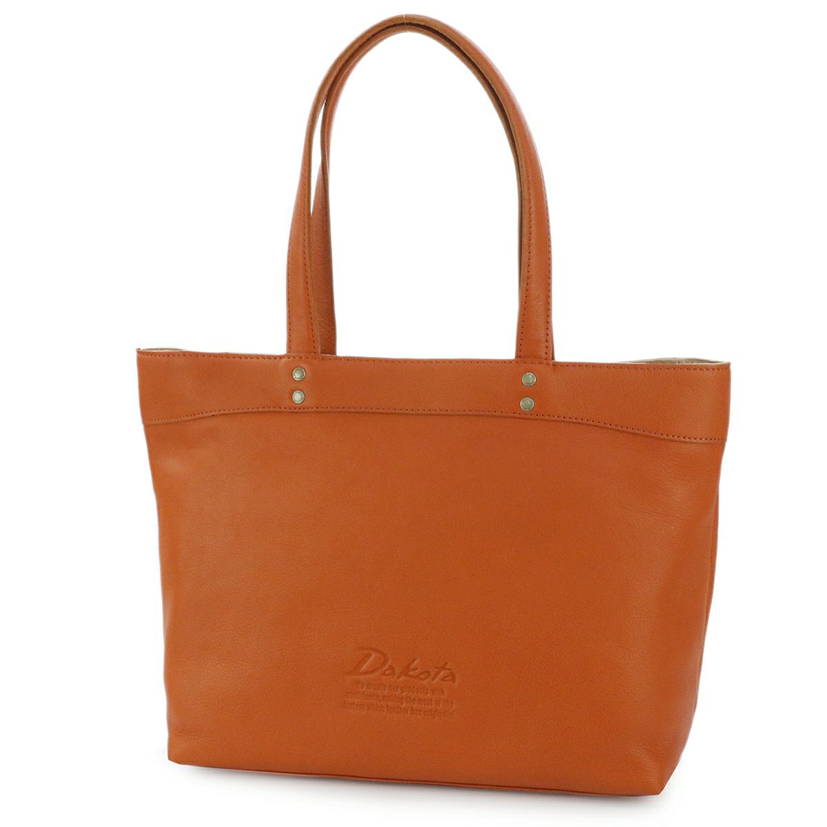 Dakota ダコタ ジェントリー トートバッグ 1033510