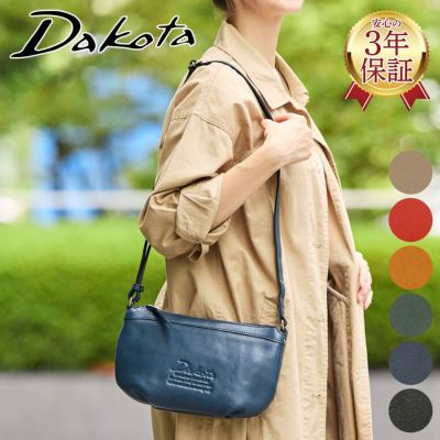 Dakota ダコタ ジェントリー ミニショルダーバッグ 1033512