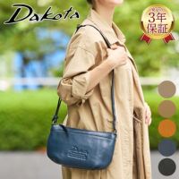 Dakota ダコタ ジェントリー ミニショルダーバッグ 1033512