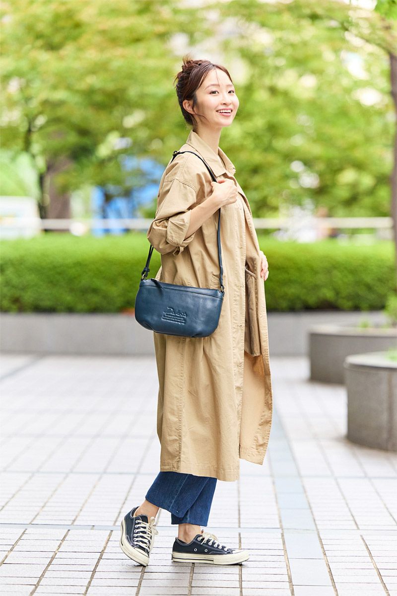 Dakota ダコタ ジェントリー ミニショルダーバッグ 1033512