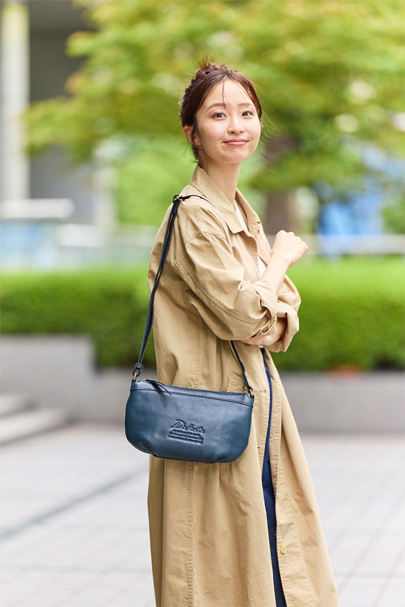 Dakota ダコタ ジェントリー ミニショルダーバッグ 1033512