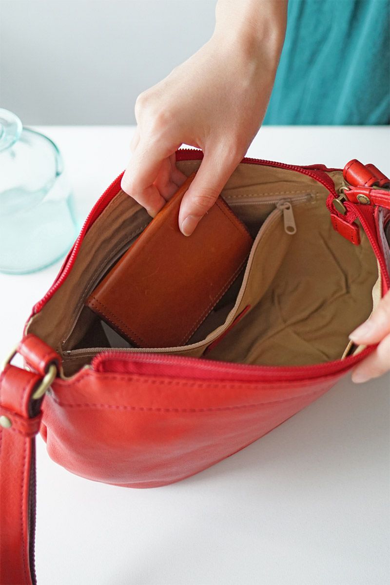 Dakota ダコタ ジェントリー ミニショルダーバッグ 1033512