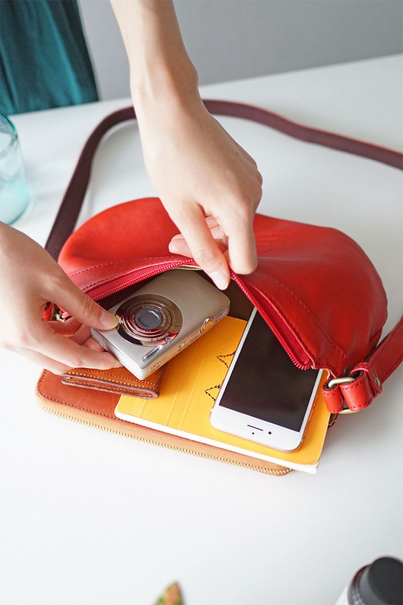 Dakota ダコタ ジェントリー ミニショルダーバッグ 1033512