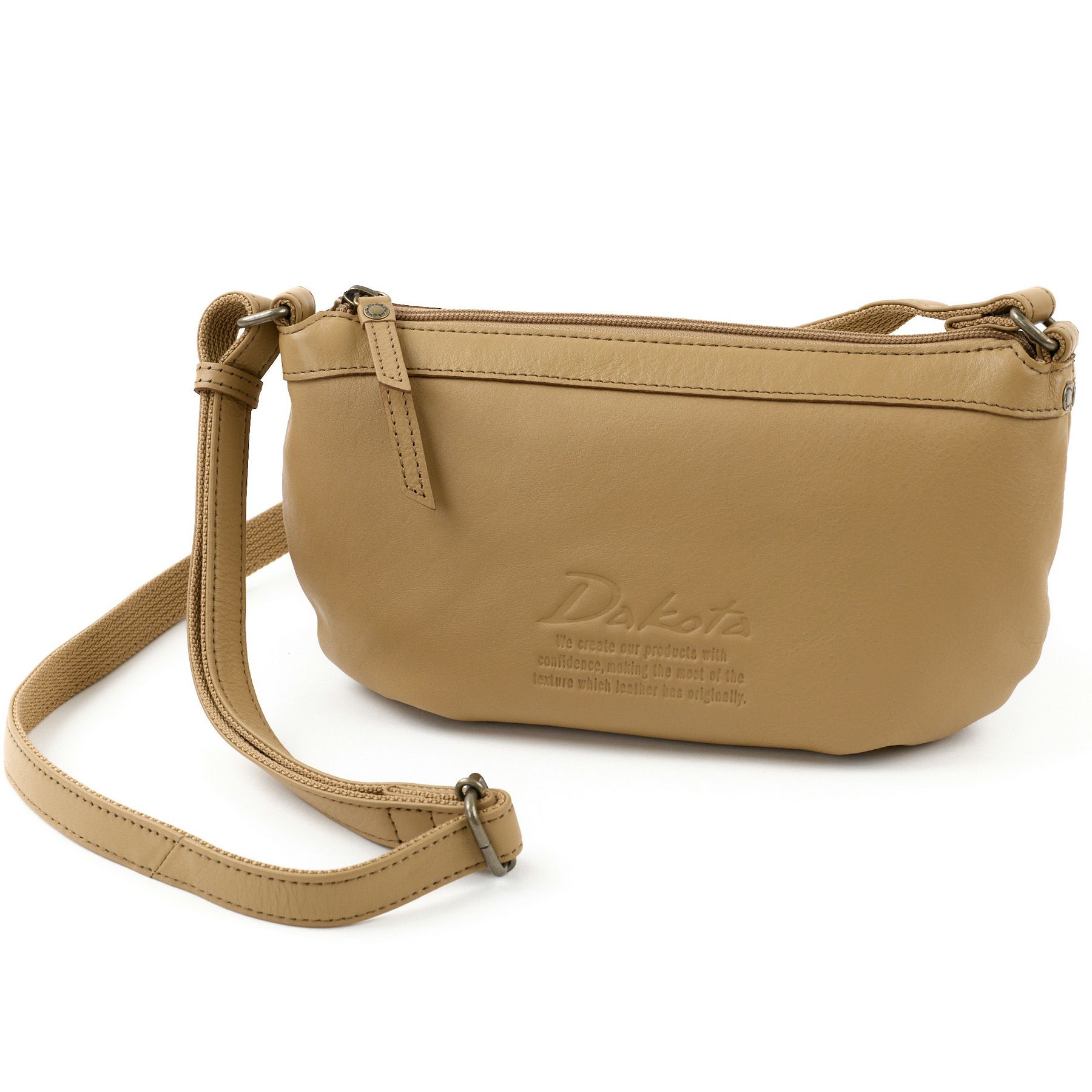 Dakota ダコタ ジェントリー ミニショルダーバッグ 1033512