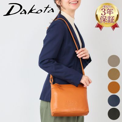 Dakota ダコタ ジェントリー ショルダーバッグ 1033513