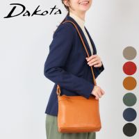 Dakota ダコタ ジェントリー ショルダーバッグ 1033513