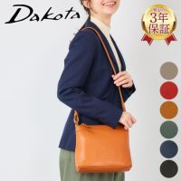 Dakota ダコタ ジェントリー ショルダーバッグ 1033513