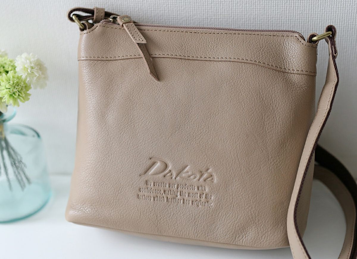 Dakota ダコタ ジェントリー ショルダーバッグ 1033513