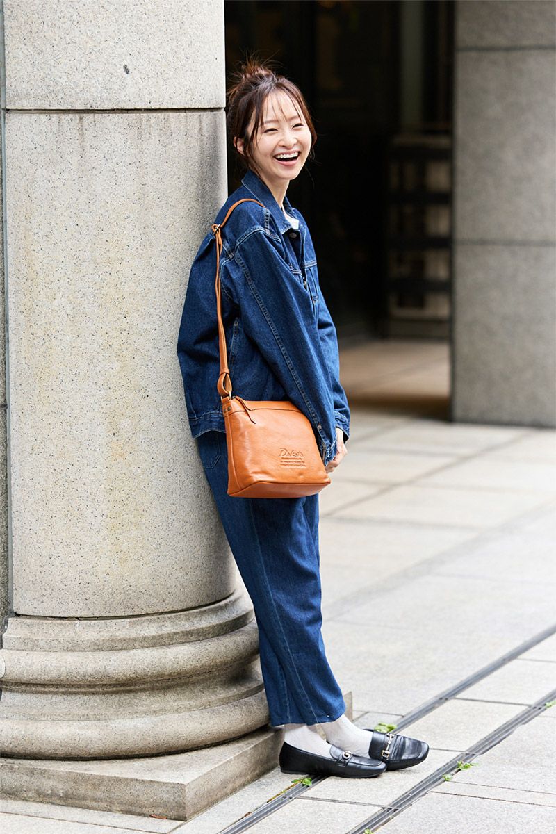 Dakota ダコタ ジェントリー ショルダーバッグ 1033513