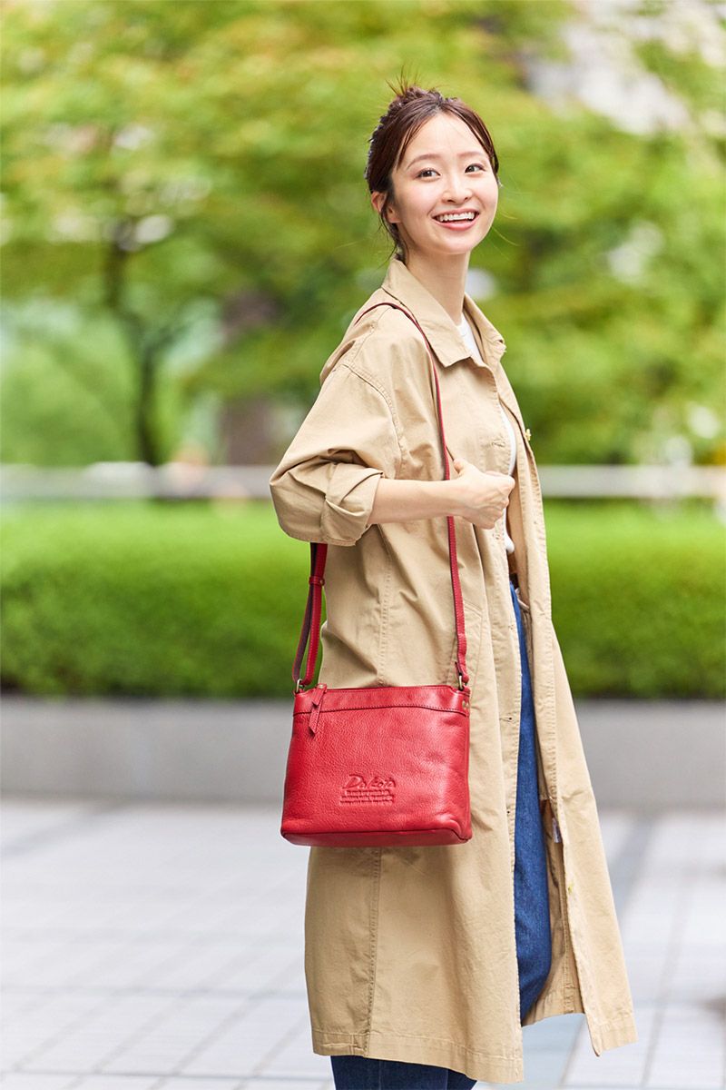 Dakota ダコタ ジェントリー ショルダーバッグ 1033513