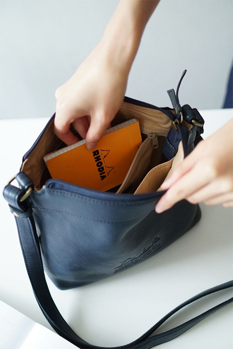 Dakota ダコタ ジェントリー ショルダーバッグ 1033513