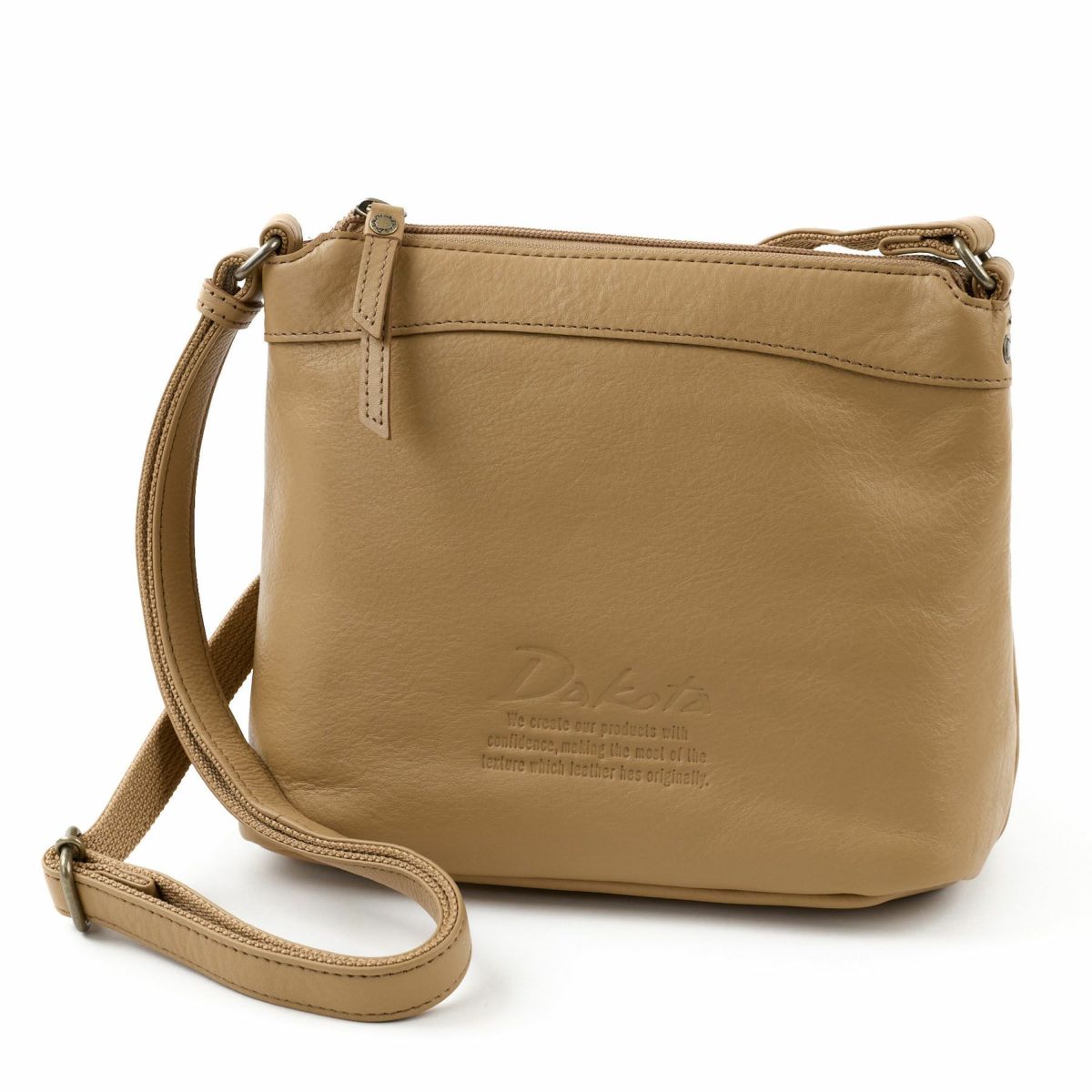 Dakota ダコタ ジェントリー ショルダーバッグ 1033513