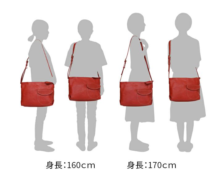 Dakota ダコタ シャーロット ショルダーバッグ 1033661