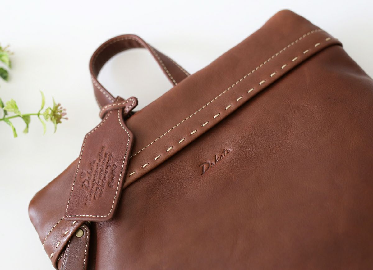 Dakota ダコタ シャーロット リュック 1034669（1033662）