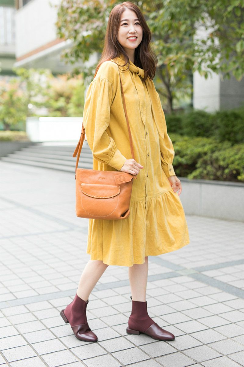 Dakota ダコタ シャーロット ショルダーバッグ 1033663