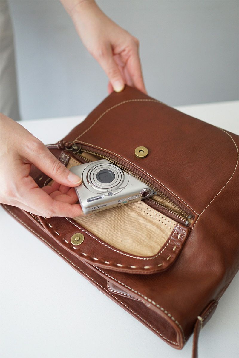 Dakota ダコタ シャーロット ショルダーバッグ 1033663