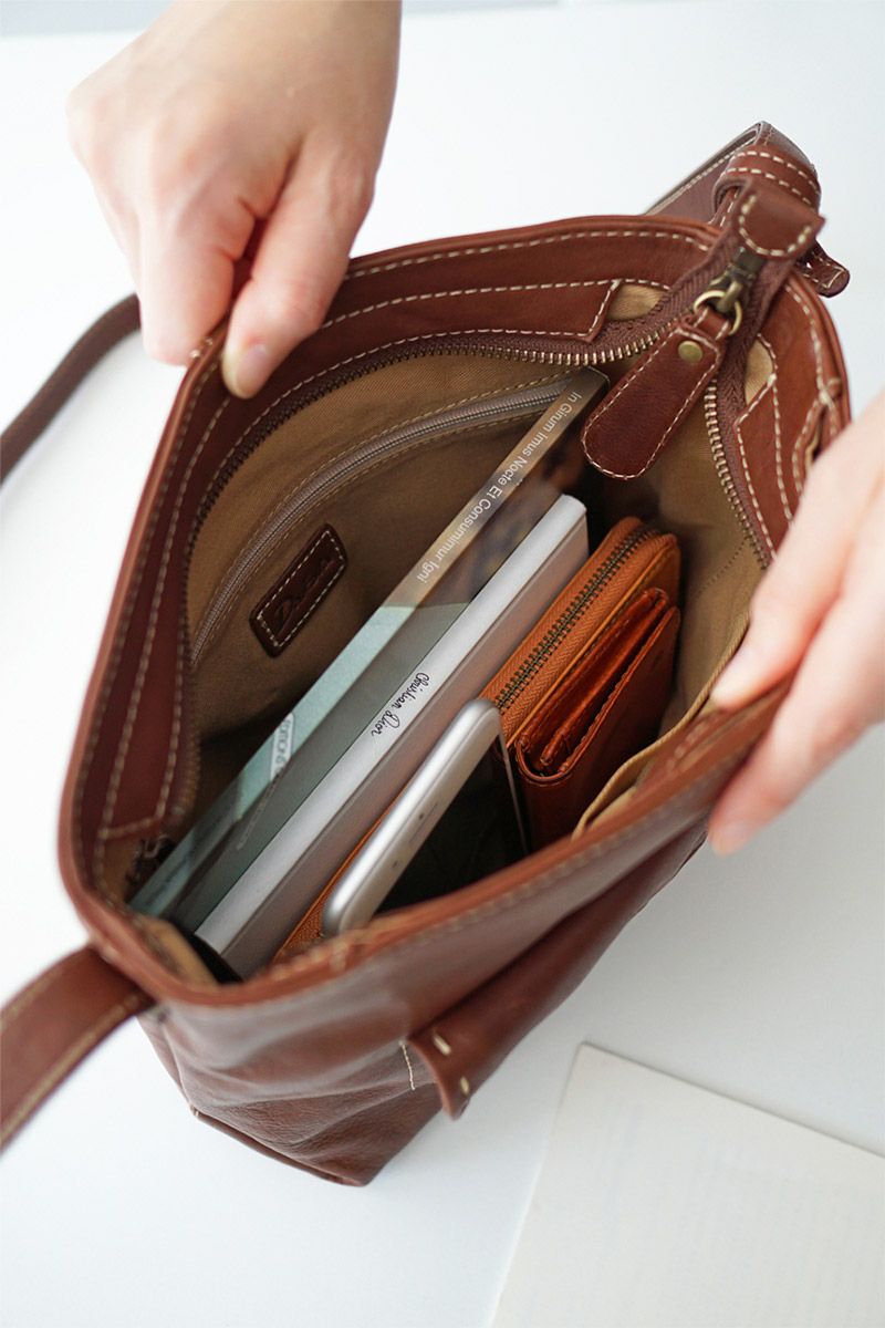 Dakota ダコタ シャーロット ショルダーバッグ 1033663