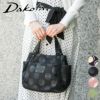 Dakota ダコタ ピット トートバッグ（小） 1531086