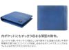 Dakota BLACK LABEL ダコタ ブラックレーベル ワキシー 二つ折り財布 0625901