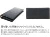 Dakota BLACK LABEL ダコタ ブラックレーベル ワキシー 小銭入れ付き長財布 0625902