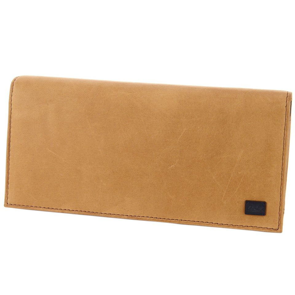 Dakota BLACK LABEL ダコタ ブラックレーベル ワキシー 小銭入れ付き長財布 0625902