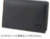 Dakota BLACK LABEL ダコタ ブラックレーベル ワキシー 名刺入れ 0625905