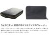 Dakota BLACK LABEL ダコタ ブラックレーベル ガウディ 小銭入れ付き二つ折り財布（ラウンドファスナー式） 0626802