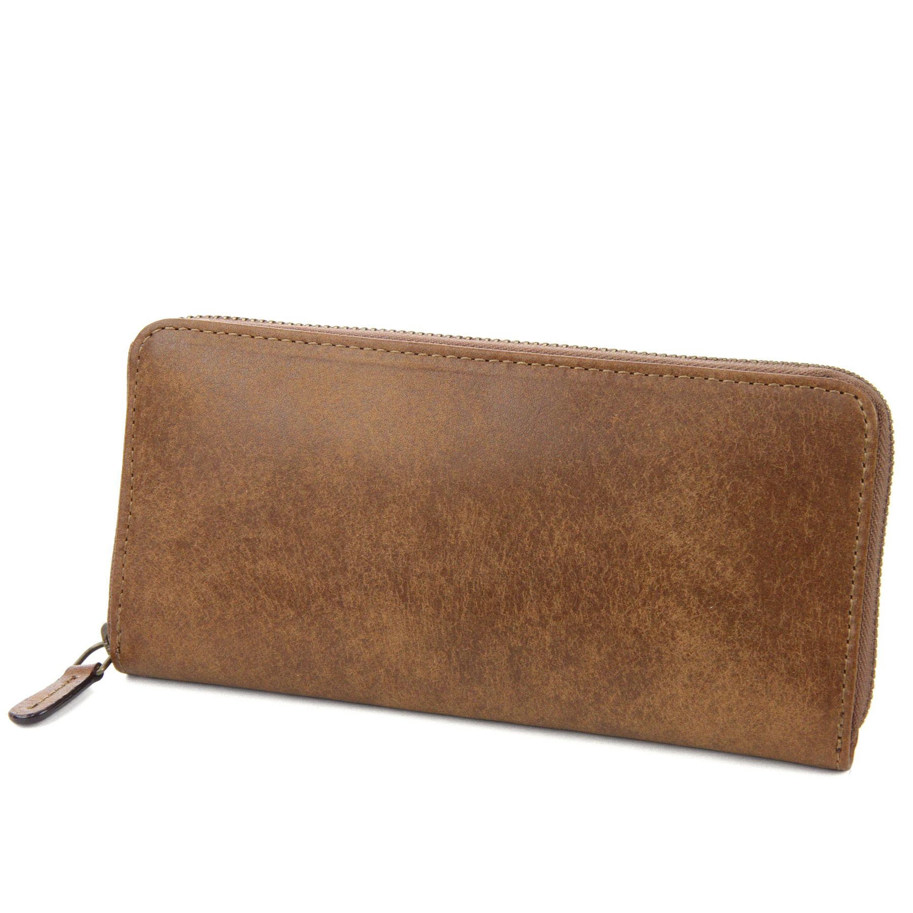 Dakota BLACK LABEL ダコタ ブラックレーベル ガウディ 小銭入れ付き長財布（ラウンドファスナー式） 0626804