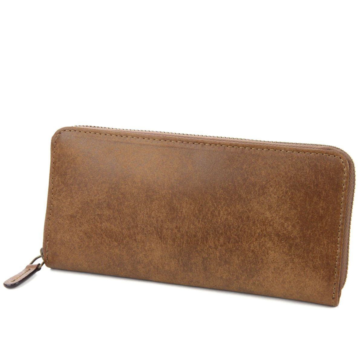 Dakota BLACK LABEL ダコタ ブラックレーベル ガウディ 小銭入れ付き長財布（ラウンドファスナー式） 0626804