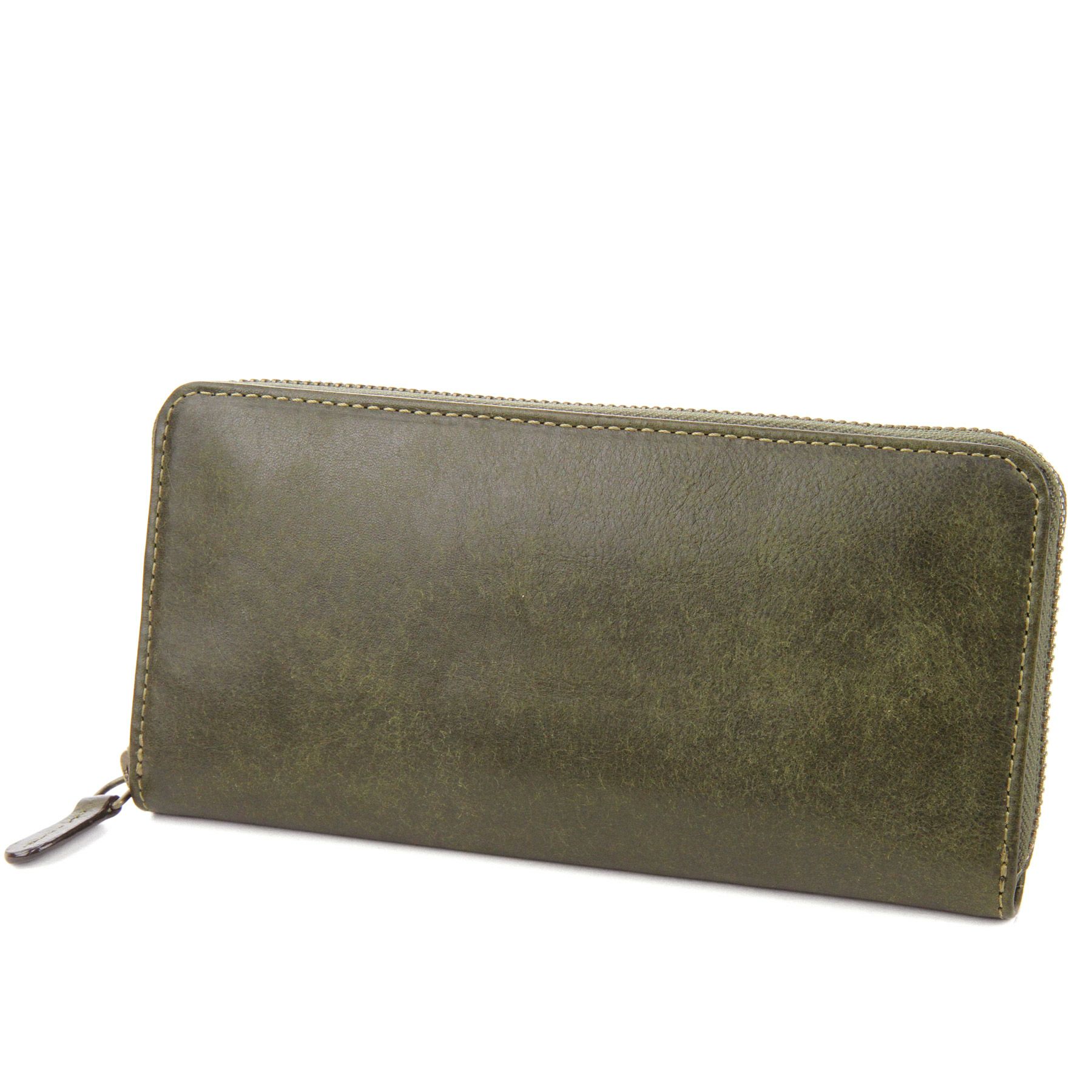 Dakota BLACK LABEL ダコタ ブラックレーベル ガウディ 小銭入れ付き長財布（ラウンドファスナー式） 0626804