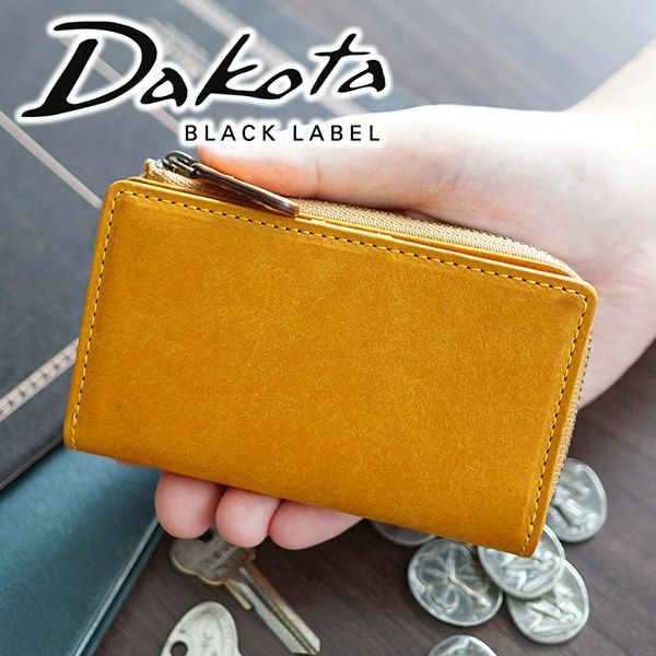 Dakota BLACK LABEL ダコタ ブラックレーベル ガウディ キーケース