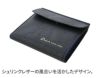 Dakota BLACK LABEL ダコタ ブラックレーベル レチェンテ 小銭入れ付き二つ折り財布 0627506