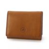 Dakota BLACK LABEL ダコタ ブラックレーベル ミニモ 小銭入れ付き三つ折り財布 0627600