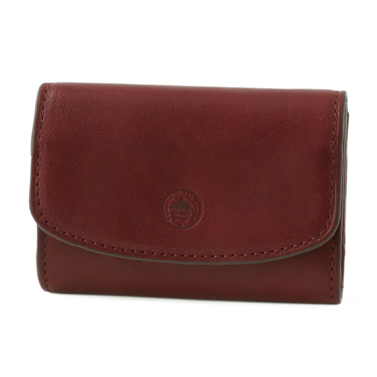 Dakota BLACK LABEL ダコタ ブラックレーベル ミニモ 小銭入れ付き三つ折り財布 0627601